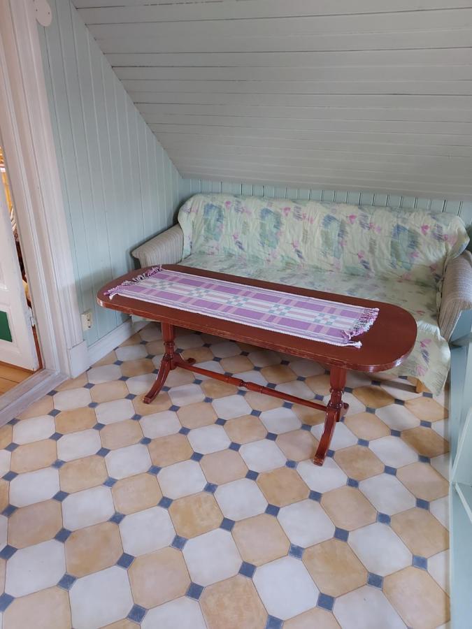 Mariannelund Cottage 외부 사진