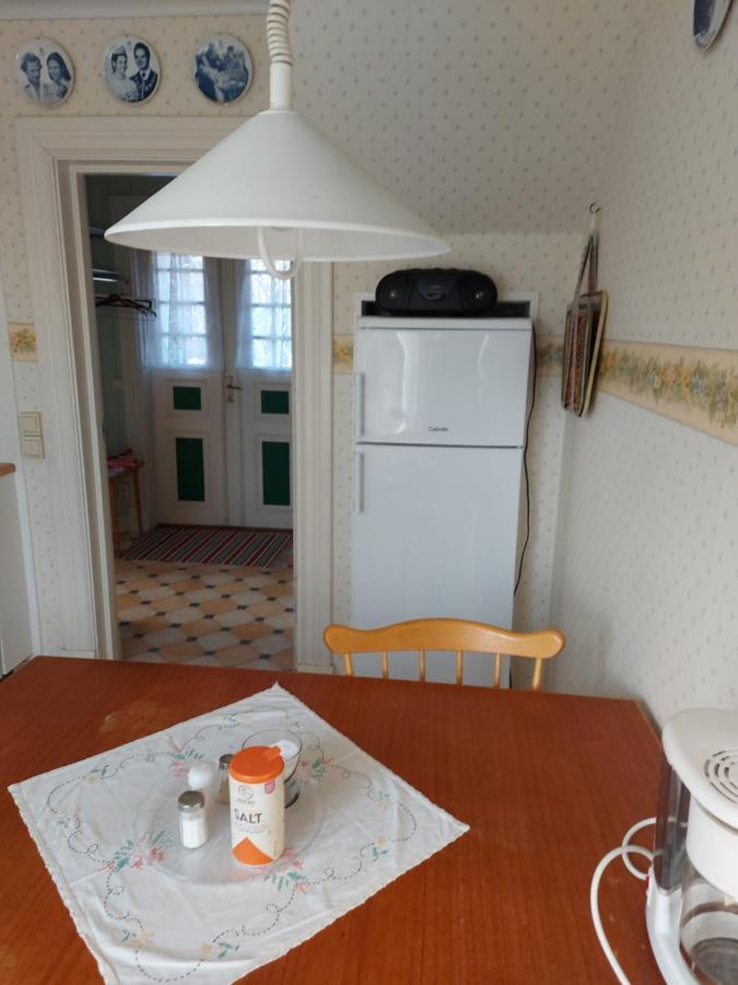 Mariannelund Cottage 외부 사진