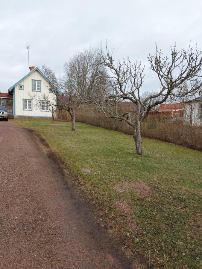 Mariannelund Cottage 외부 사진