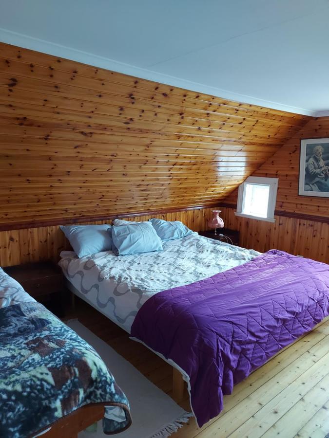 Mariannelund Cottage 외부 사진