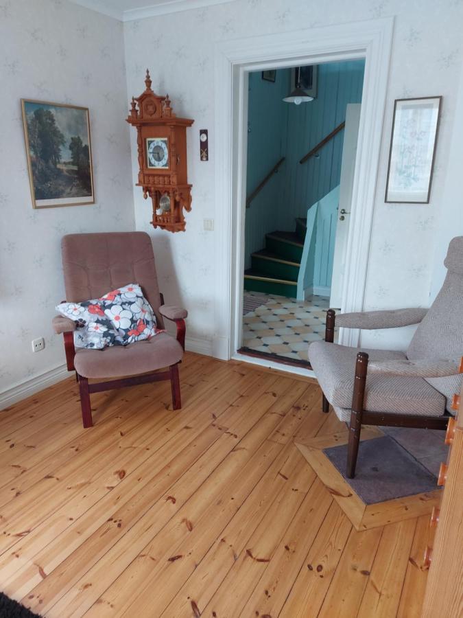 Mariannelund Cottage 외부 사진