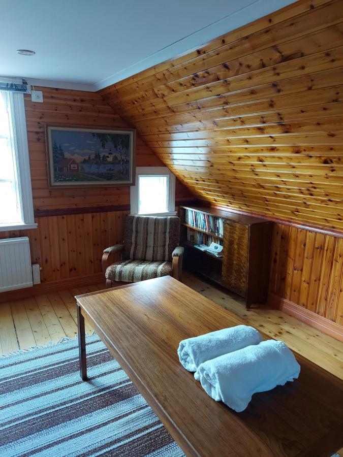 Mariannelund Cottage 외부 사진